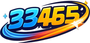 33465